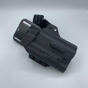 Sig P320 Holster With Light